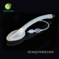 Masker Medis Silicone Laryngeal Airway Single Lumen